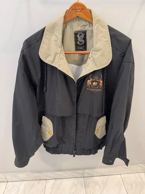 Chaqueta softshell corporativa Gear for Sports talla mediana Allen And Company Foto 1 de 4