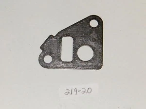 EGR Valve Gasket 75 88 Chevy Olds Buick Pontiac GMC - Bild 1 von 2