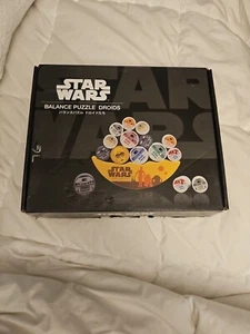 Balance Puzzle Droids “Star Wars” - Picture 1 of 6