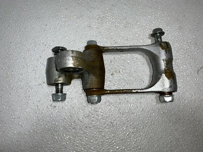 2007 07-20 HONDA CRF150R LINKAGE ROCKET ARM  - Image 1 of 4