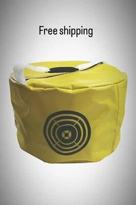 Golf Impact Power Smash Bag - wissenschaftliches Design Nylon wasserdicht sicher & langlebig - Bild 1 von 7