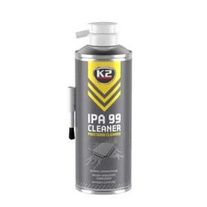 Elektronikreiniger  Spraydose K2 IPA99 400ml  ELEKTRONISCHEN OPTIKVERBINDUNGEN - Bild 1 von 5