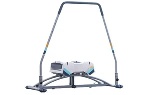 Aeroski Power Pro Home Fitness - Simulator Exercise Machine - Picture 1 of 2