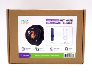 Pacchetto Smart Watch MyFirst Ultimate - Foto 1 di 2