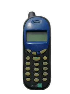 Handy Telefon Siemens A35 nicht funktionsfähig - Bild 1 von 2