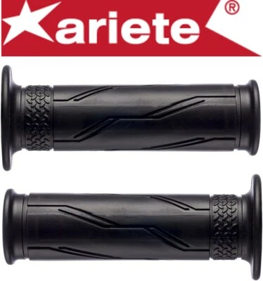 Gel Hand Grips for 1995 - 2022 Yamaha R3, YZF600, R6, R6S, R1 - Image 1 of 4