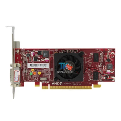 716523-001 717220-001 HP AMD Radeon HD 8350 Graphics Card 1GB DDR3 Video Card - Image 1 of 4