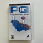 SONY PlayStation Portable PSP PQ: Practical Intelligence Quotient (COMPLETE)