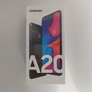 Samsung Galaxy A20 SM-A205F/DS 6.4" 13MP 32GB Dual SIM Android 11  - Afbeelding 1 van 7