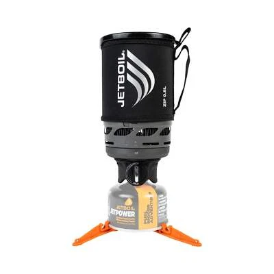 Jetboil Zip 0.8L Cooking System Carbon Fast Boil Efficient NEW 2025 Model - Image 1 of 4