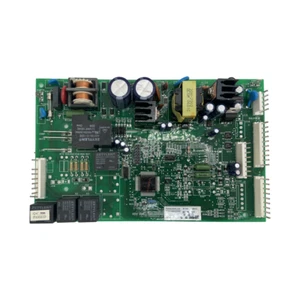 GE Refrigerator Control Board - Part Number 200D4854G022 - Picture 1 of 6