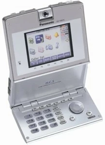 Panasonic KX-THA16 Multi-Talk V Cordless Camera Station - Picture 1 of 3