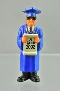 Lil Homies Schoolboy Series 5 Mini Figure 1.75" 1/32 - Picture 1 of 2