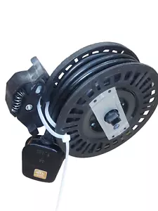 cable reel sprung for Beldray BEL0371ROFOB Cylinder Vacuum Cleaner - Picture 1 of 7