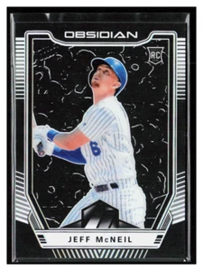 2019 Panini Chronicles Obsidian #8 Ichiro RC - Picture 1 of 2
