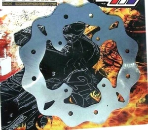 Honda CR80 CR85 1987 - 2007 CRF150 R 2007 - 2013 Psychic Rear Brake Disc - Picture 1 of 1