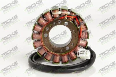 Estator Ricks para Ducati Monster S4R 1000 Testastretta 2003-2006 21-025 Foto 1 de 3