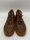 Men's Nike Hachi Supreme QS Leather Sneakers - Size-10.5