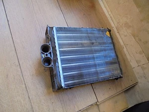 SAAB 95 1998-2004 HEATER MATRIX CORE - Picture 1 of 1