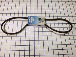 DAYCO GPL PREMIUM V-BELT  L339 (9RL990) - Imagen 1 de 4