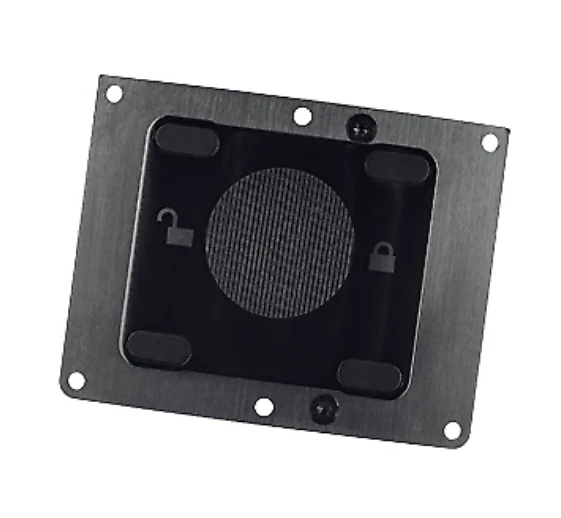 NEW 923-0499 Apple Hosuing Lock Switch for Mac Pro Late 2013 A1481 - Image 1 of 1