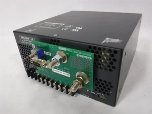 Used Nice Nemic-Lambda EWS600P-18 Power Supply & Orbotech PSI ED 023480 Board M9 - Picture 1 of 6
