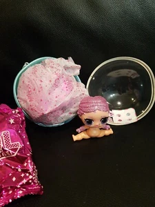 LOL SHOWBABY SPARKLE SERIES DOLL  - Picture 1 of 1