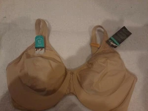 Womens Bali Bra Minimizer 42DD - Picture 1 of 6