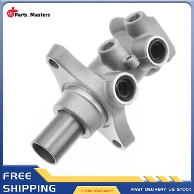 Brake Master Cylinder for Mercedes-Benz GL320 GL450 ML350 ML550 R350 2006-2013 - Image 1 of 4