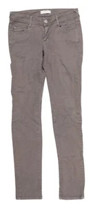 Pimkie Women's Brown Skinny Jeans Size 6 - Picture 1 of 12