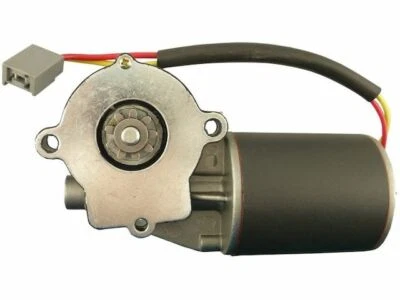 Motor de ventana Lincoln Continental 1980, 1984-1987 58181VJ 1985 1986 Foto 1 de 2