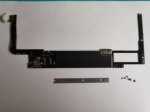 IPad 8th Gen. 128GB, Wi-Fi motherboard - Photo 1/10