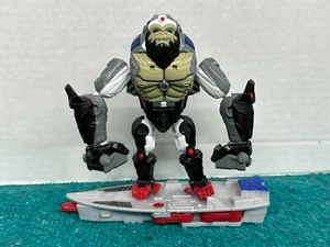 Transformers Beast Wars Optimus Primal décimo aniversario - Imagen 1 de 2