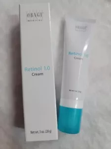 OBAGI RETINOL 1,0 1 OZ CREME NEU IM KARTON - Bild 1 von 4