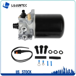 Reemplazo de secador de aire para Meritor R955300 R955079 PARA 1200P System Saver 12 voltios DC - Imagen 1 de 8
