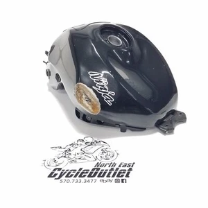 2020 19-23 KAWASAKI NINJA ZX6R ZX636 OEM GAS TANK FUEL PETROL RESERVOIR *READ - Picture 1 of 17
