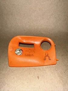 Stihl TS440 Concrete Cut Off Saw Choke Switch Cover 4238 084 7101 OEM  - Picture 1 of 5