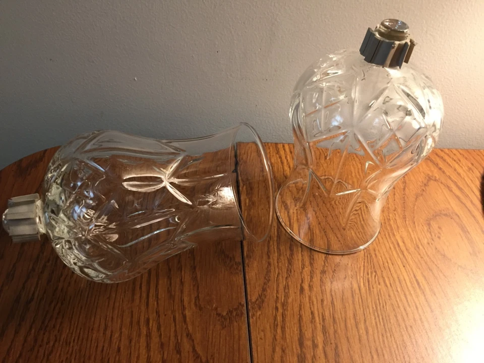 Домашний интерьер Homco набор/2 ураган стиль 5» высокий подсвечник - Изображение 1 из 1