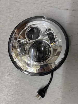 Faro delantero Harley Davidson Electra Glide Ultra Limited 2010-2017 Foto 1 de 4