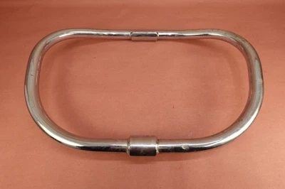 Barra de choque protectora del motor Harley Sportster 1200 XL1200C 1995-2006 Foto 1 de 4