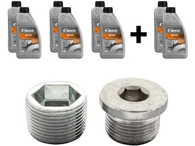 For 2002-2011 Audi A6 Quattro Automatic Transmission Filter Kit 42114FSRK 2003 - Изображение 1 из 2