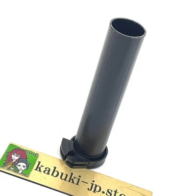 Empuñadura de tubo de acelerador HONDA GENUINA 53141-116-671 NOS CT70 XR75 XL70 XL75 CT110 Foto 1 de 4