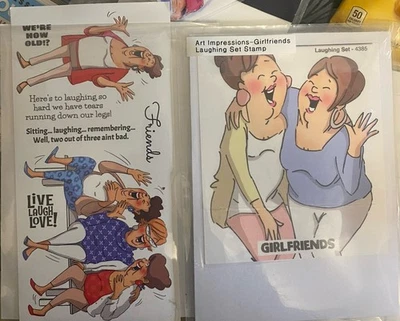 sellos impresiones artísticas Foto 1 de 4