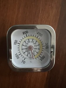 BBQ Thermometer Barbeque Grill Smoker Pit - Brannan brand From UK - Picture 1 of 2