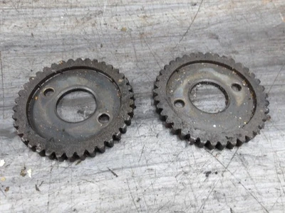 Polaris Razor Turbo R 1000 2021 2022 eje de leva engranaje árbol de levas engranaje cadena de distribución Foto 1 de 4