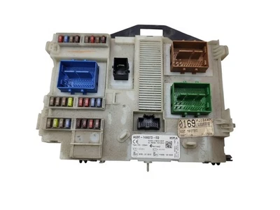 Scatola fusibili centralina BSI FORD MONDEO IV MK4 BA7 AG9T-14A073-ED - Immagine 1 di 4