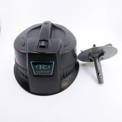 Rainbow Rainmate Air Purifier AP-2 Replacement Motor Top Impeller Freshener Part - Image 1 of 4