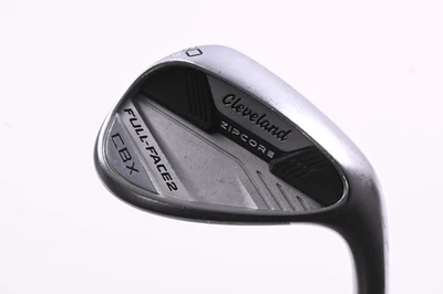 Cleveland CBX Full Face 2 Gap Wedge / 50 Degree / Regular Flex N.S.PRO 950GH Neo - Image 1 of 4