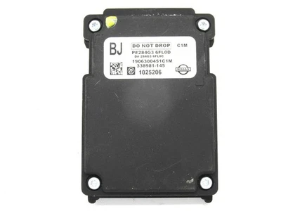 ROGUE, 2017-18-19-20-21-22 Nissan ROGUE Camera 284G36FLOD - Imagen 1 de 4