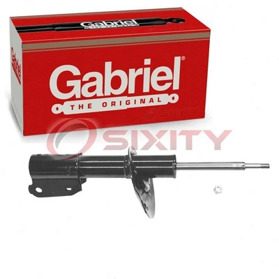 Puntal de suspensión Gabriel G55948 para 801661 72977 72976 72903 71661 4214-0747 jg Foto 1 de 4